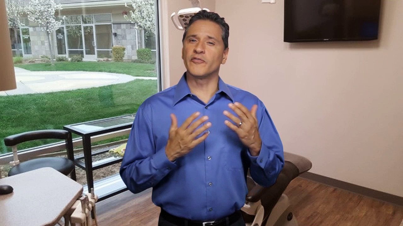 Arbor View Dental Group Roseville Superb5 Star Review by TAS RC