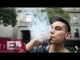 Lo que piensan los mexicanos sobre la legalización de la marihuana / Ricardo Salas