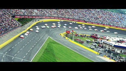 Logan Lucky - Exclusive UK Premiere Report