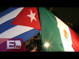 Historia de la relación entre Cuba y México / Vianey Esquinca