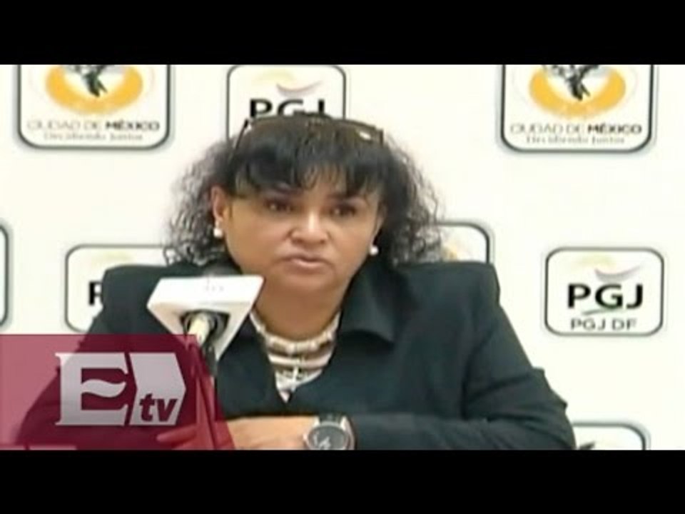 Rescatan en Tlalpan a nueve mujeres víctimas de trata / Ingrid Barrera