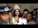 May Myat Noe _ Miss Asia Pacific World 2014