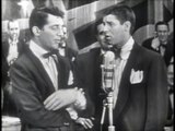 DEAN MARTIN & JERRY LEWIS - 1951 - Comedy Routine - 