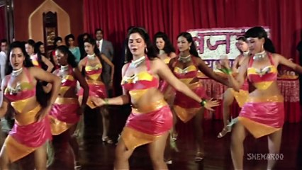 Taaqat Hai Jiske Paas (HD) Bepanaah Rati Agnihotri Mithun Chakraborthy Kadar Khan