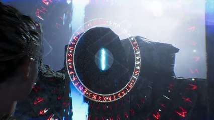 HELLBLADE : SENUA‘S SACRIFICE PS4 DICA PRA NÃO QUEBRA A CABEÇA QUE NEM EU RS RS