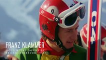 The Mind of a Downhill Skier feat. Franz Klammer