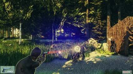 Post War Dreams New Trailer