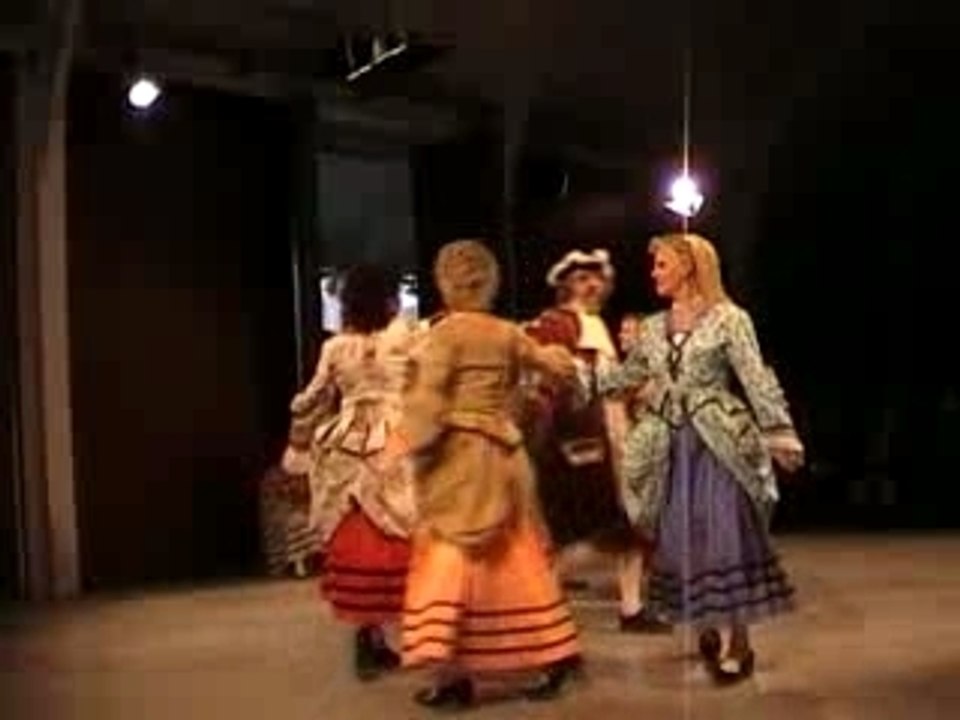 Eragny  - Indian Queen