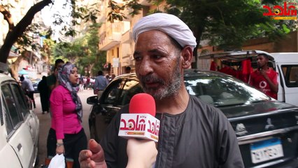 شاهد | رد فعل المصريين حول قانون المساواة بين الرجل والمرآة في المراث في تونس