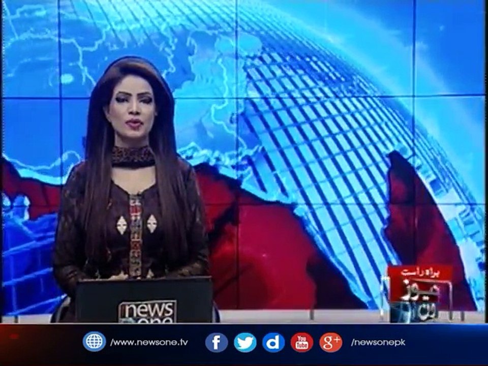 NewsONE Headlines 9AM| 23-August-2017