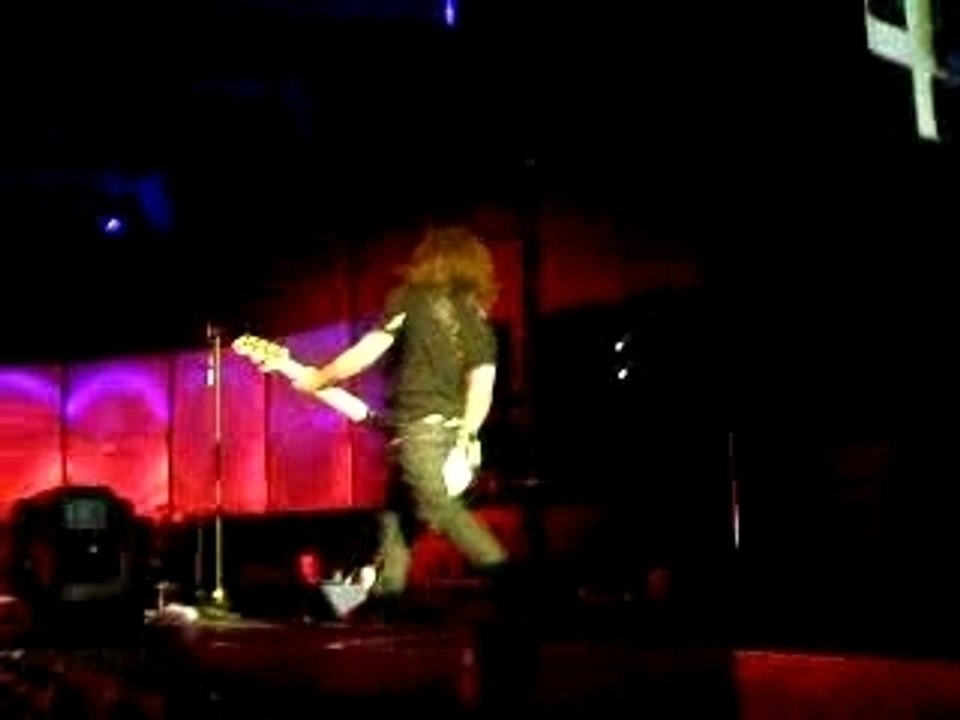 Concert TH - Toulon [29.10.2007] Georg