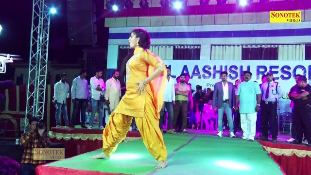 New Viral Song || Husan Ka Lada | हुस्न का लाडा | Sapna Chaudhary, Pradeep Boora | Haryanvi Song