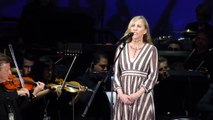 Sallys Song by Catherine OHara (Nightmare Before Christmas Live @ The Hollywood Bowl 10