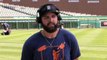 Chatting Cage: Fulmer answers fans questions