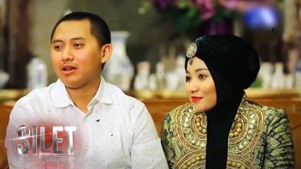 Kehidupan Mewah Anniesa Hasibuan dan Andika, Tersangka Kasus Penipuan - Silet 23 Agustus 2017