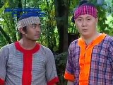 Myanmar Tv   Shet Tel , Ei Phyo Cherry, Naing Lu  Part2 07 Sep 2000