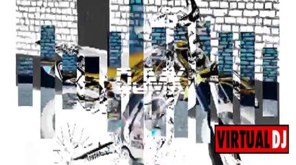 remix de officiel TCG DJMX niska réseaux