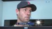 Red Sox Final: Doug Fister Breaks Down Win Vs. Indians