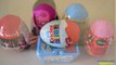 Kinder Surprise Unboxing Play-Doh Eggs Halloween Toys 50 Eggs Surprise Toys |TheChildhoodL