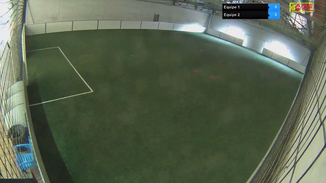 Equipe 1 Vs Equipe 2 - 20/08/17 19:37 - Loisir Poitiers - Poitiers Game Parc