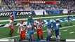 Madden NFL 17 Detroit Lions Franchise Year 2 Game 12 vs Cleveland Browns