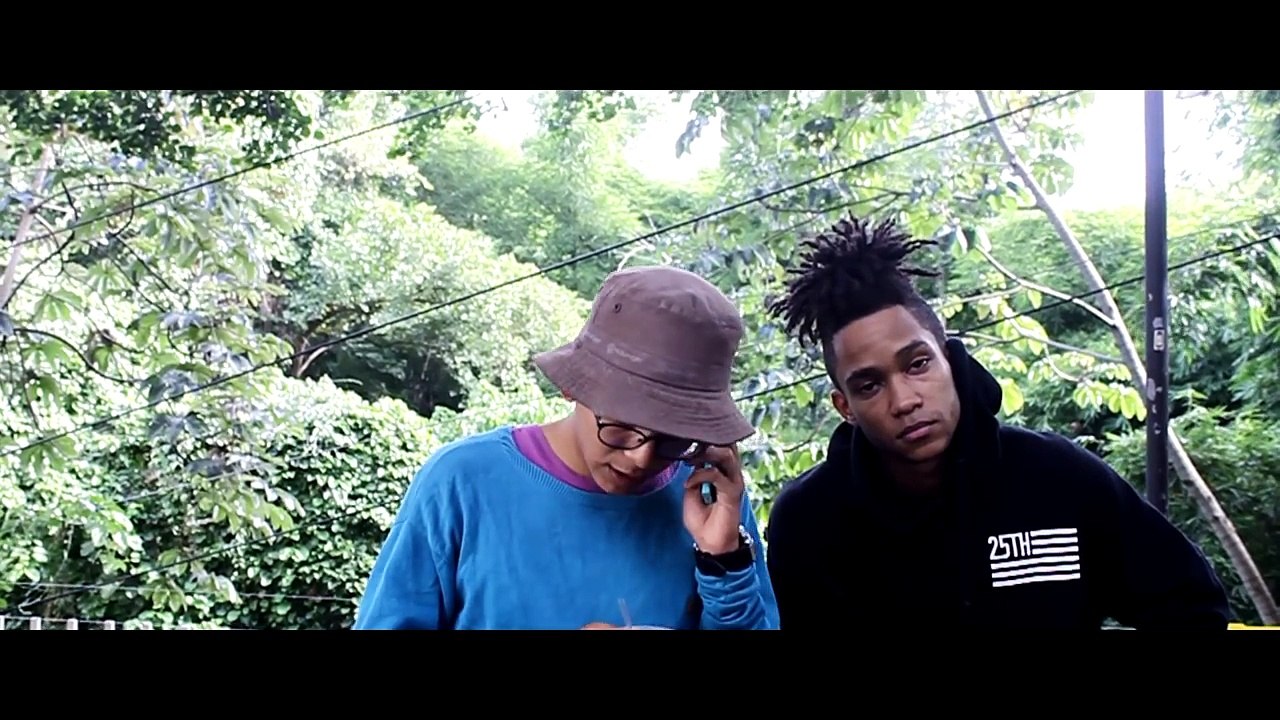 Chamito Loco // Big Soto x Trainer