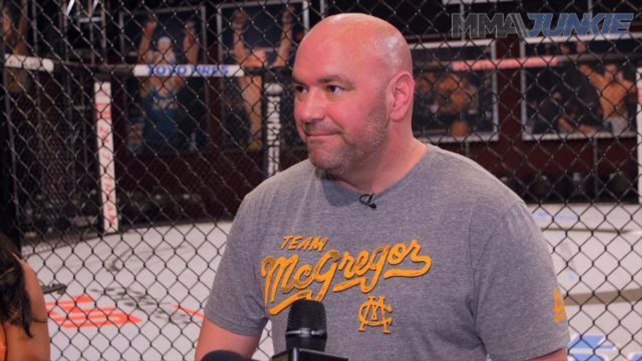 Dana White on Jon Jones' failed test: 'It's brutal'