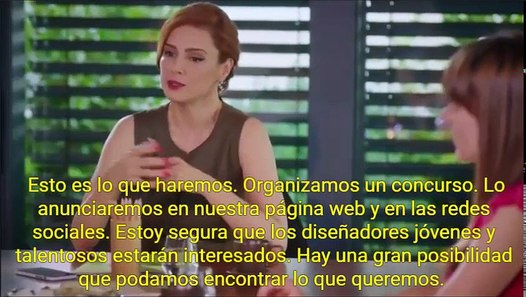 La Promesa Novela Turca En Español Capitulo 60