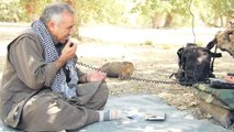 PKK Elebaşı Karayılan'ın Çaresizliği Telsiz Konuşmalarında: Asker Sizi Tavşan Gibi Avlıyor