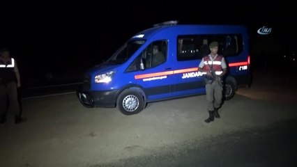 Akaryakıt İstasyonunda Kaçırılan 10 Yaşındaki Egemen Operasyonla Kurtarıldı