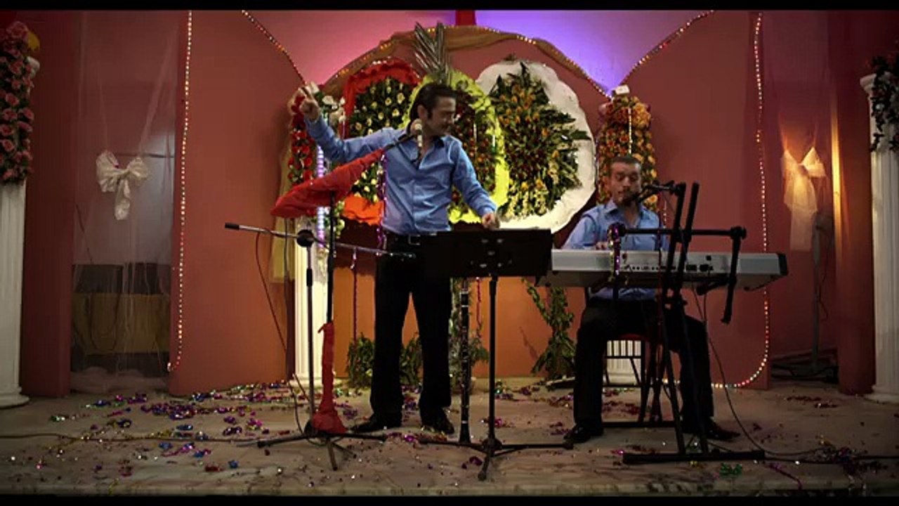 Çalgı Çengi Türk Filmi by Alfred Garcia