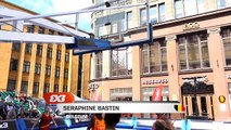 Seraphine Bastin Mixtape 2016 FIBA 3x3 U18 European Championships Qualifiers Latvia