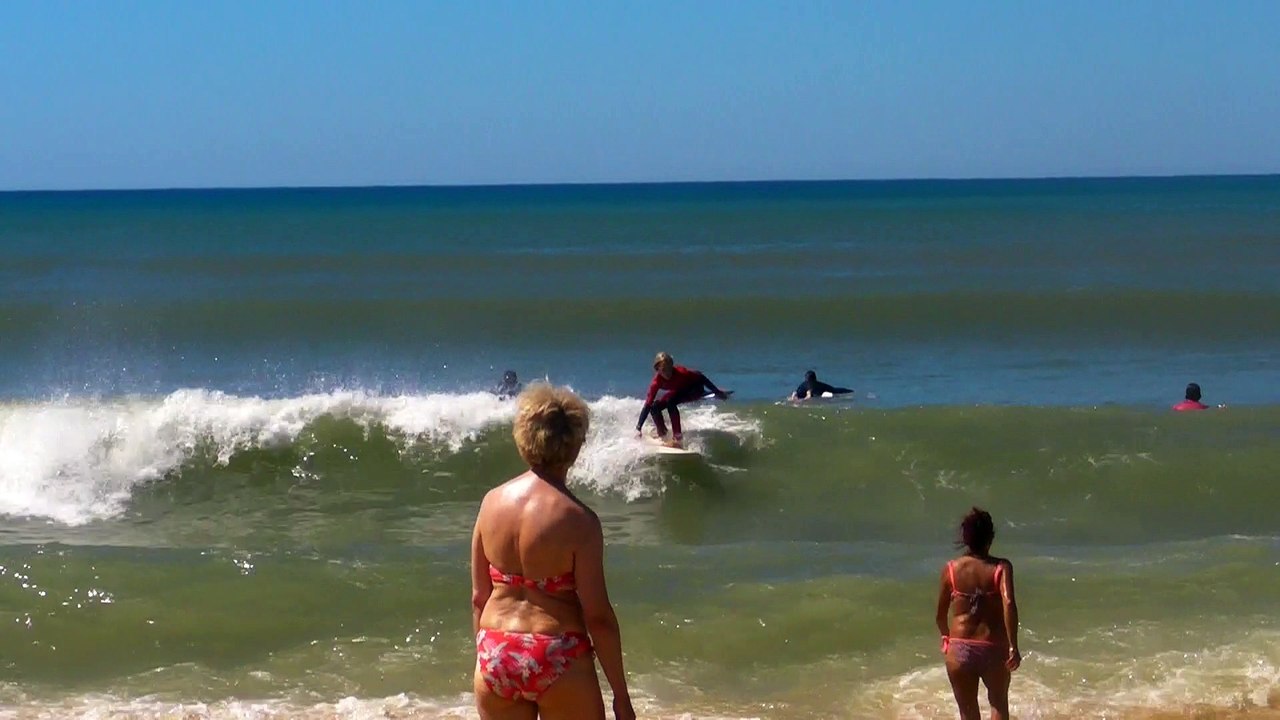 entraînement 20 et 21 aout 2017