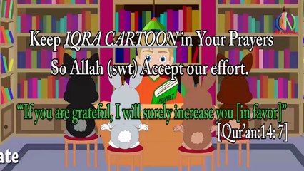 Hud (as) Urdu | Urdu Prophet story | Hud | Islamic Cartoon | Islamic Videos | نبی حود by G