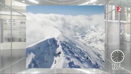 Mémoires – L’alpinisme au sommet