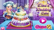 Pastel congelado Boda para elsa boda del corazón de la torta fría Elsa tutorial