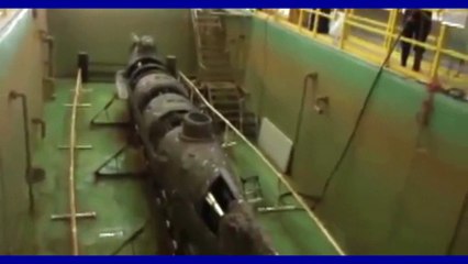 Mystery of how H.L. Hunley's crew died is solved after 150 years:  American Civil War submarine were killled