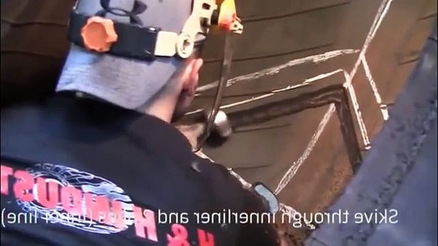 HYPNOTIC Video Amazing Repairing Damaged GIANT Expensive Extreme Tire Repair Kit How It's Made