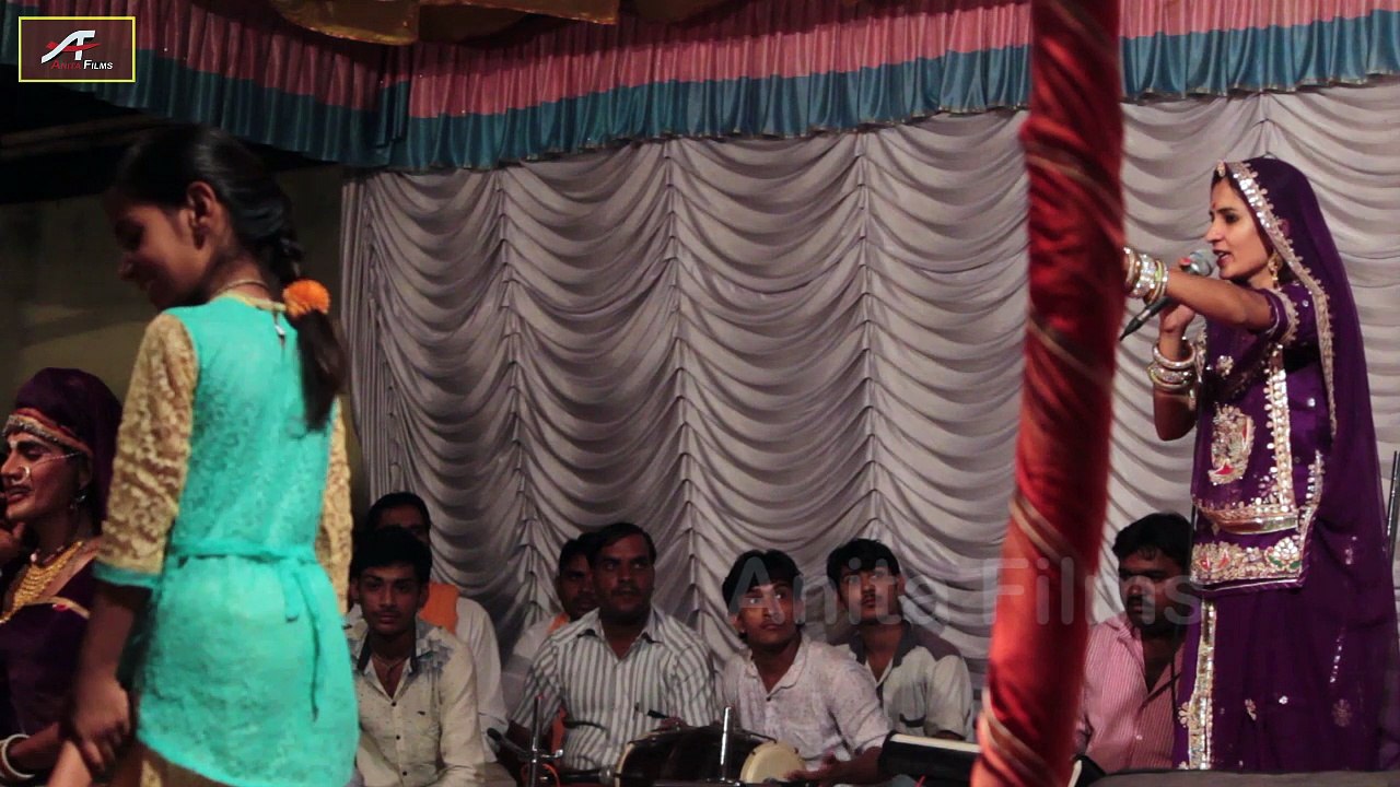 Shiv Bhajan | Bholanath Ne Manavan Aaya | Manju Gurjar | Best Rajasthani Devotional Song | Marwadi Superhit Bhakti Geet | Live Video HD | Anita Films ((FULL Song))