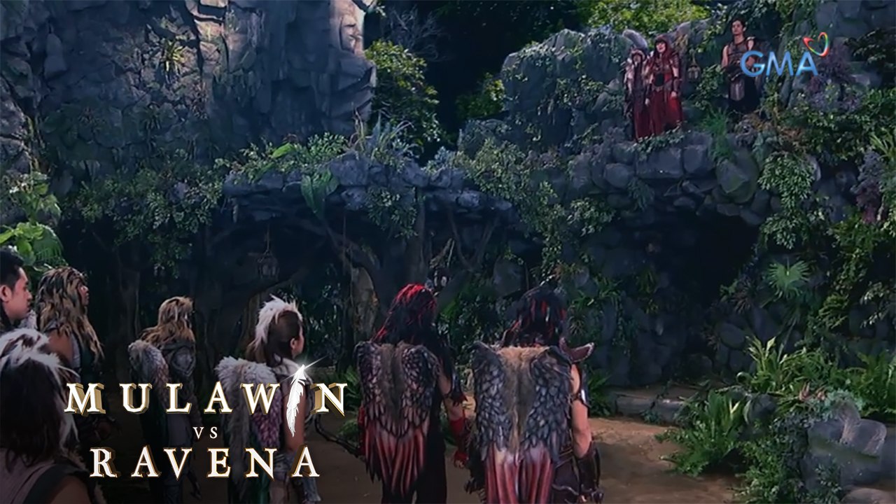 Mulawin VS Ravena Teaser Ep. 67: Maghahari na ba ang kasamaan?