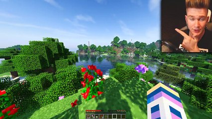 Minecraft: Nowa Ferajna i NOWY FORMAT!