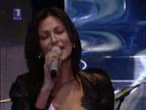 Ceca Raznatovic - Pile