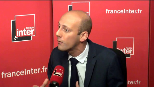 Stanislas Guérini : Il faut profiter de la situation de la France, on voit certains indicateurs se remettre au vert.