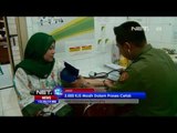 NET12 - Penerapan Kartu Jakarta Sehat Masih Mengalami Kendala Pelayanan