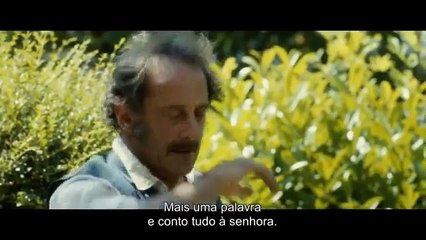 Diário de uma Criada de Quarto (Trailer Legendado)