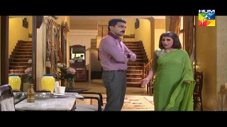 Mohabbat Khawab Safar Episode 33 HUM TV Drama - 22 August 2017(360p)