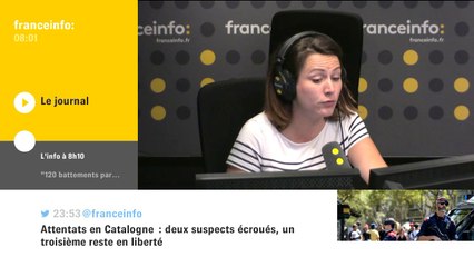 Travailleurs détachés : Emmanuel Macron en tournée en Europe de l'Est... mais pas en Pologne