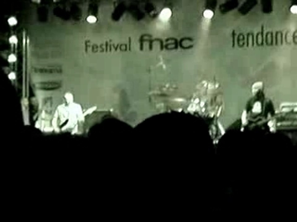 Lofofora Paris Plage-Le Pire