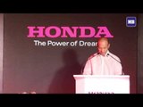 Honda Philippines, Inc. introduces the New Honda Click 125i