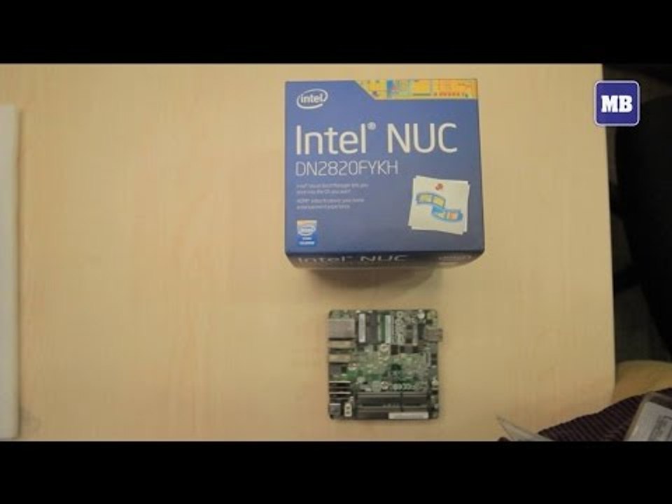 Intel PH bundles up with PCExpress, launch the...